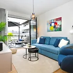 Dock 8 - Seestrasse 8 8