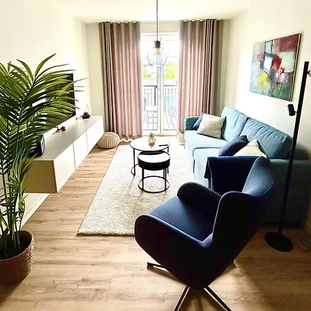 Seestrasse 8/8 Apartment *