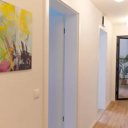 Seestrasse 8/8 Apartment