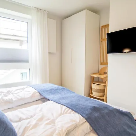Apartment Seestrasse 8/8