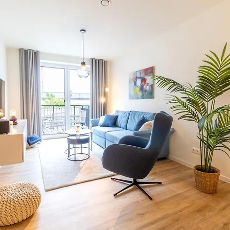 Seestrasse 8/8 Apartment *
