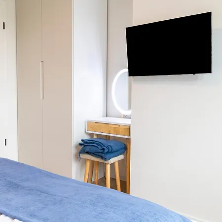 Seestrasse 8/8 Apartment *