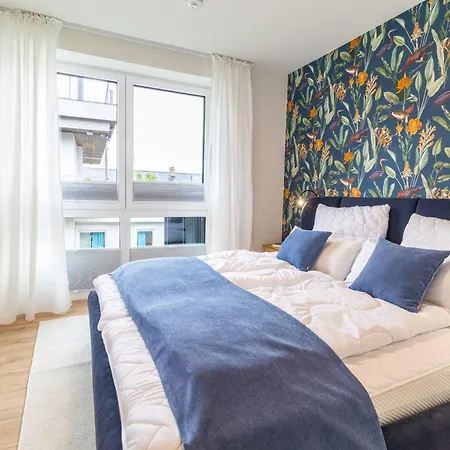 Seestrasse 8/8 Apartment *