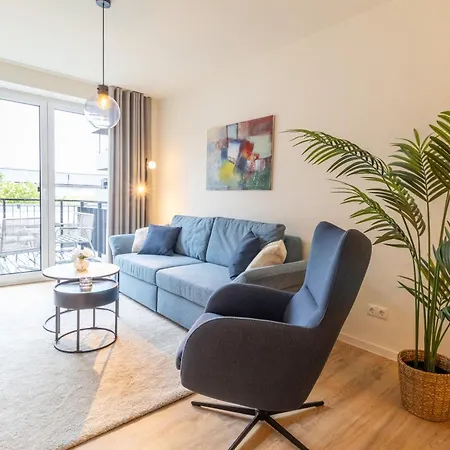 Seestrasse 8/8 Apartment *