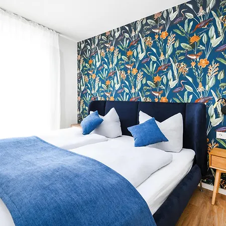 Dock 8 - Balkon, Sauna, Strandnah, Komfort Fuer Ganze Familie