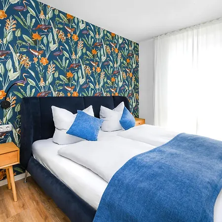 Dock 8 - Balkon, Sauna, Strandnah, Komfort Fuer Ganze Familie *