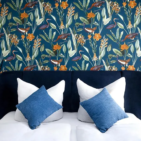 Dock 8 - Balkon, Sauna, Strandnah, Komfort Fuer Ganze Familie *